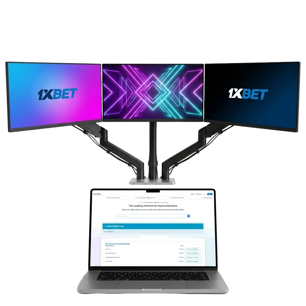 Apuestas de e-sports en 1xbet Argentina: torneos, cuotas competitivas y bono de bienvenida del 300%
