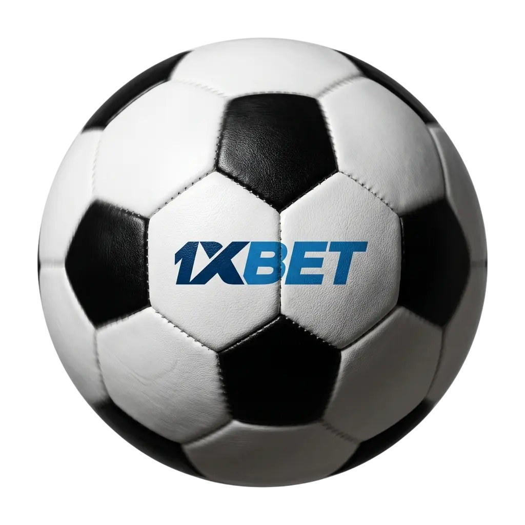 Apuestas de fútbol en 1xbet Argentina con odds competitivos en Liga Profesional, Champions League y Copa Libertadores