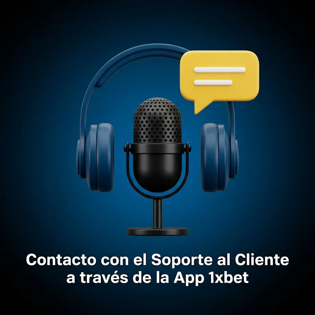 Soporte al cliente 1xbet disponible 24/7 vía chat, email y Telegram desde la app para usuarios de Argentina