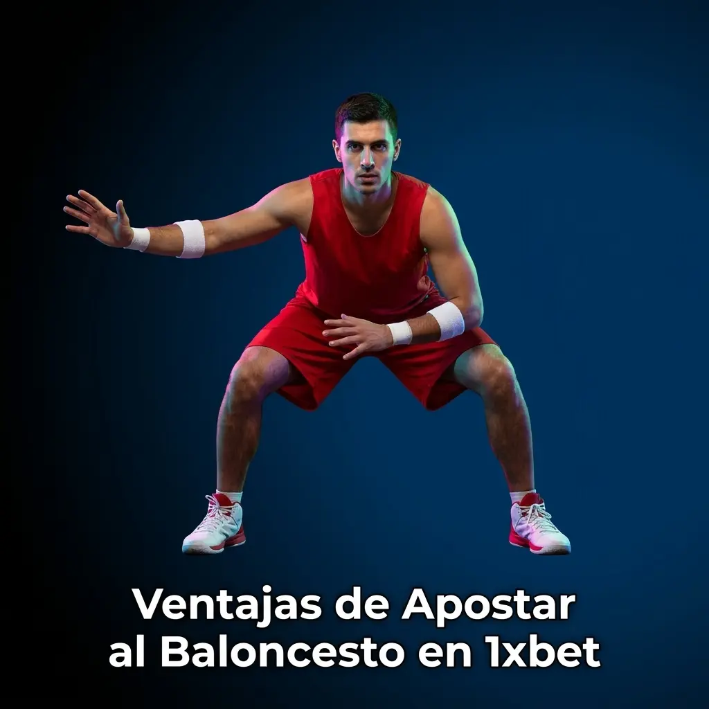 Ventajas de apostar al baloncesto en 1xbet: ligas, cuotas, mercados en vivo y app móvil en pesos argentinos